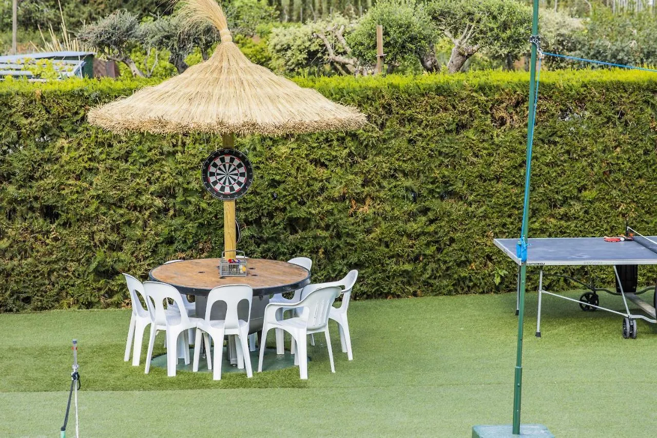Villa Can Prim Alcudia  İspanya