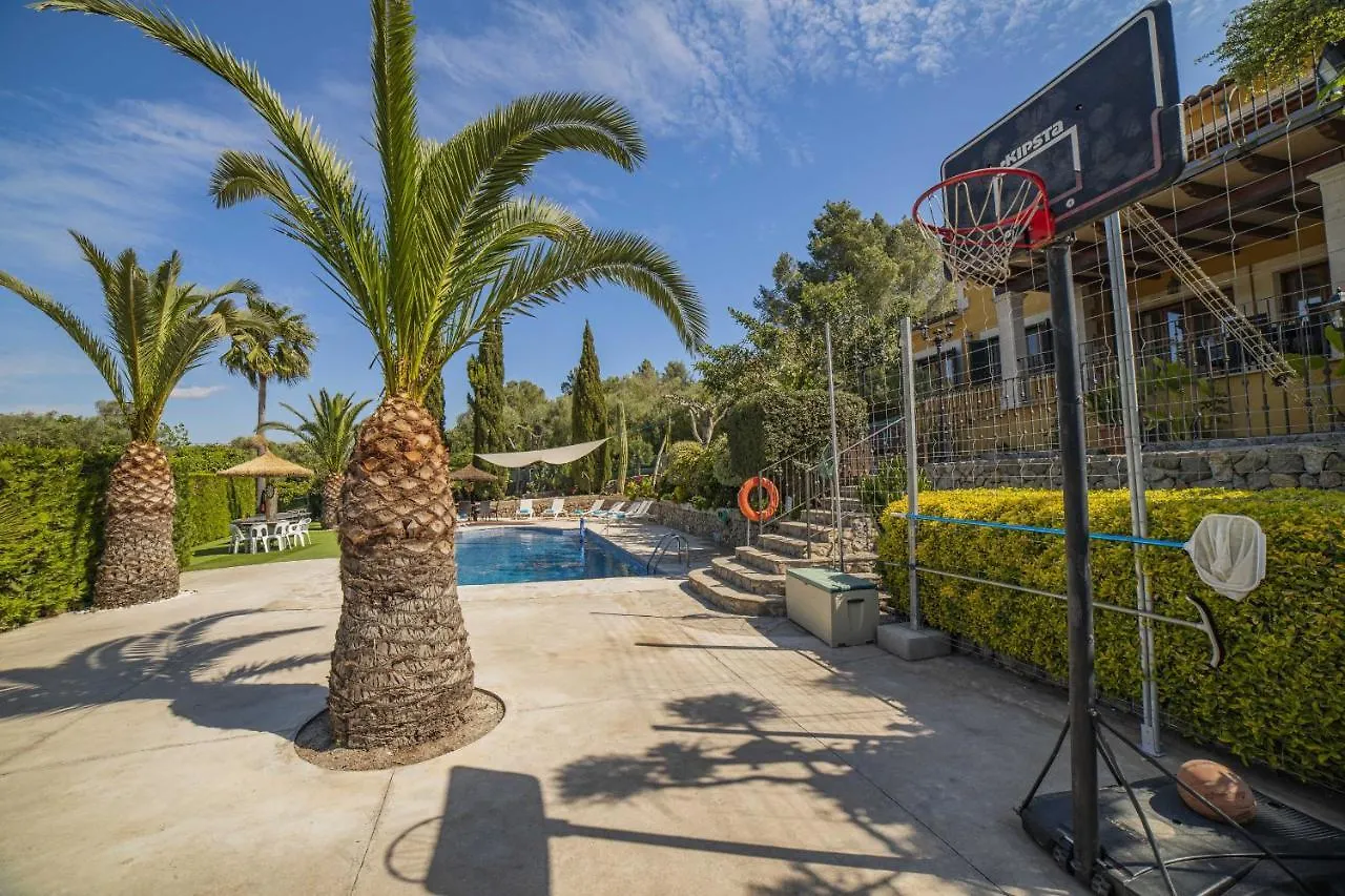 Villa Can Prim Alcúdia