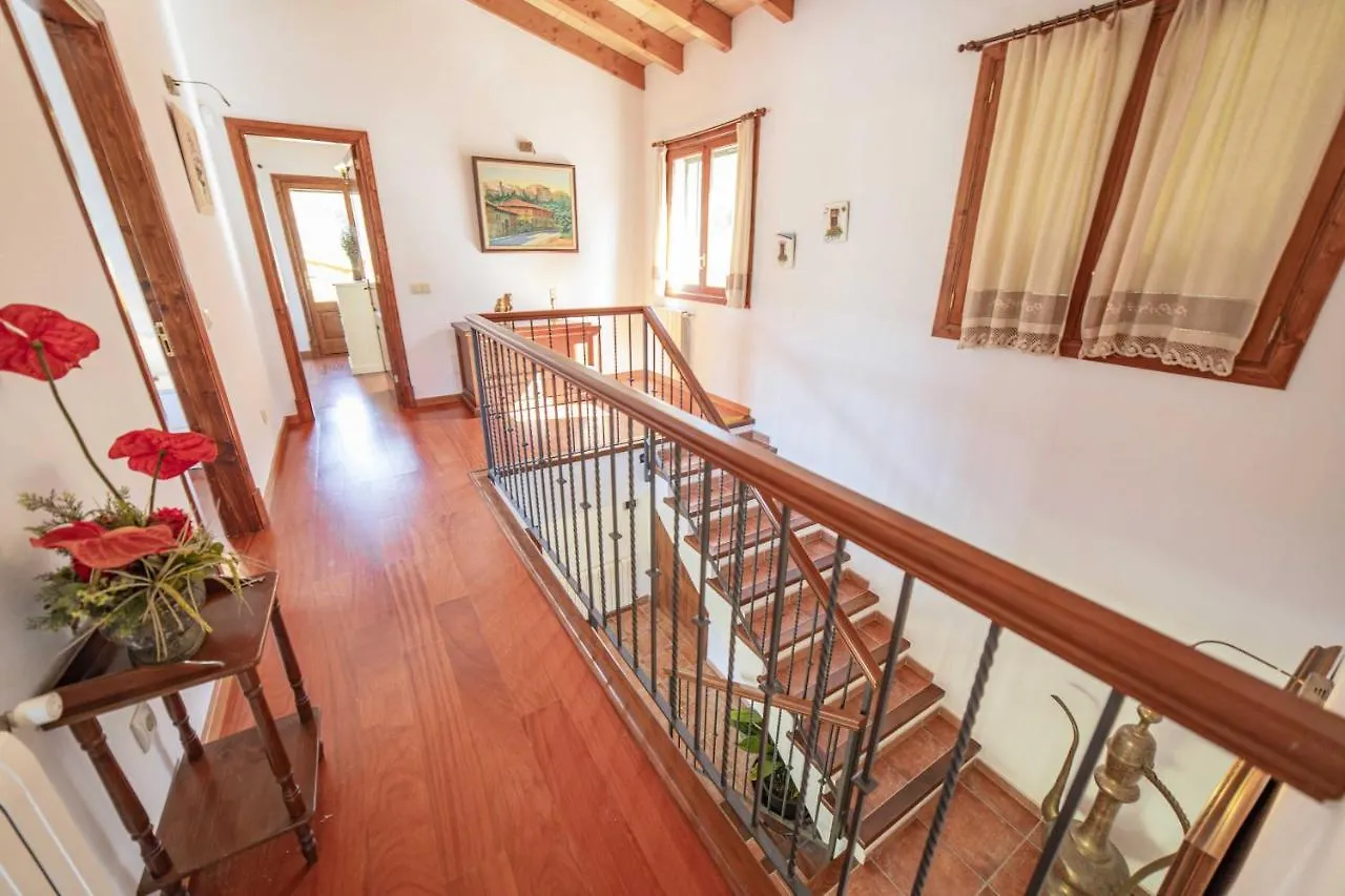 Villa Can Prim Alcudia  İspanya